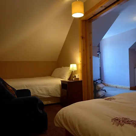 The Hermitage Riverside House Clogheen