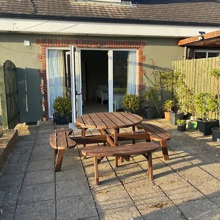 The Hermitage Riverside House 3*