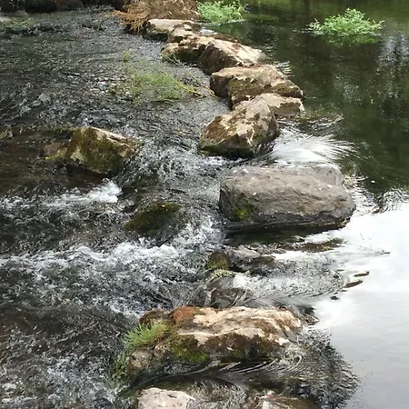 The Hermitage Riverside House 3* Clogheen
