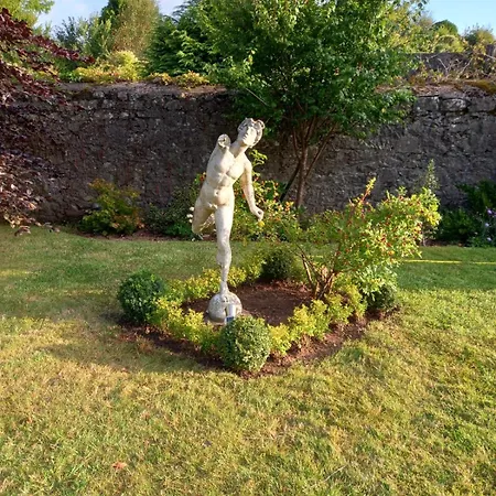 The Hermitage Riverside House Clogheen