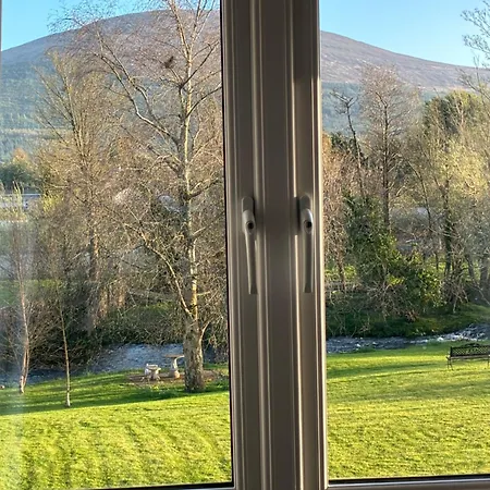 The Hermitage Riverside House 3* Clogheen