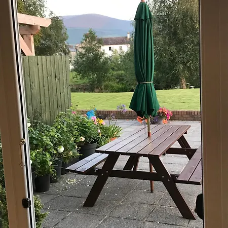 The Hermitage Riverside House Clogheen