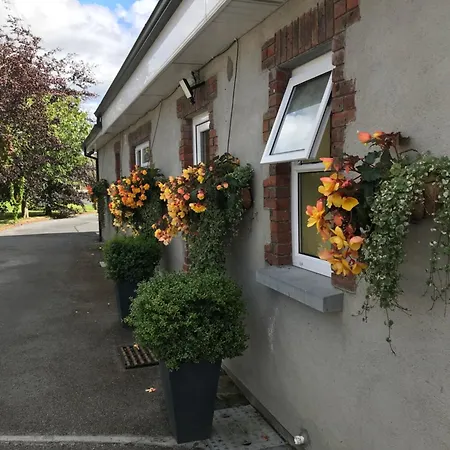 The Hermitage Riverside House Konukevi Clogheen