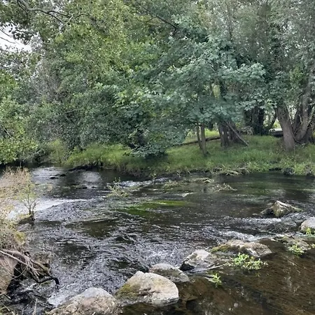 The Hermitage Riverside House Clogheen