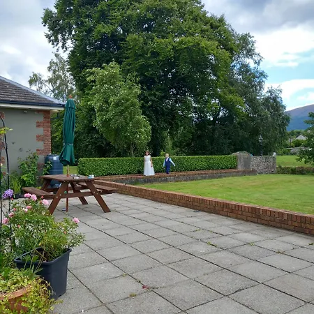 The Hermitage Riverside House 3* Clogheen