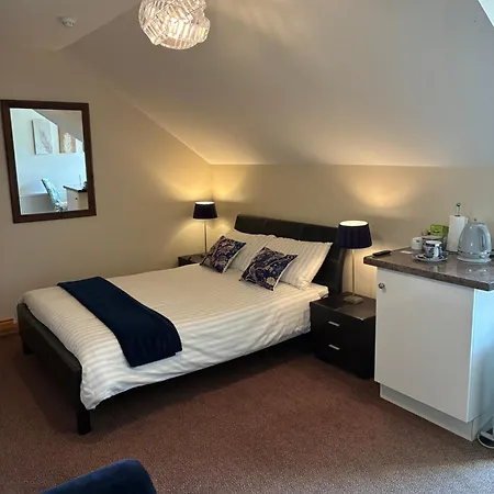The Hermitage Riverside House 3* Clogheen