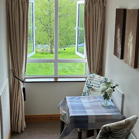 The Hermitage Riverside House Konukevi Clogheen